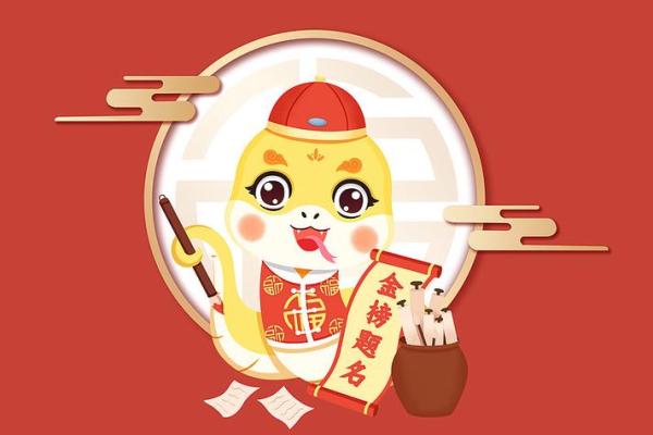 金榜题名在十二生肖中具体指的是哪一个动物呢