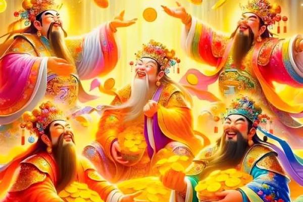 拜财神是不是迷信 拜财神有用吗