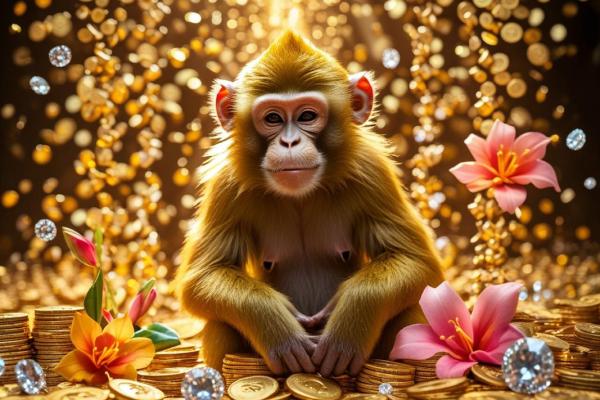 2025属猴三大劫难 2025属猴人的全年运势