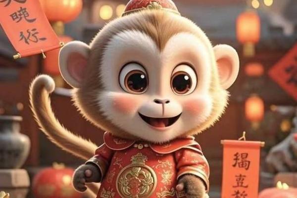 2025属猴三大劫难 2025属猴人的全年运势