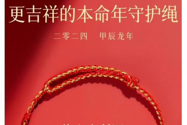 破太岁红绳戴哪只手 破太岁红绳戴哪只手上