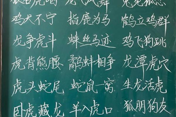 想要了解手高手低着个成语所对应的生肖动物究竟是哪一个？