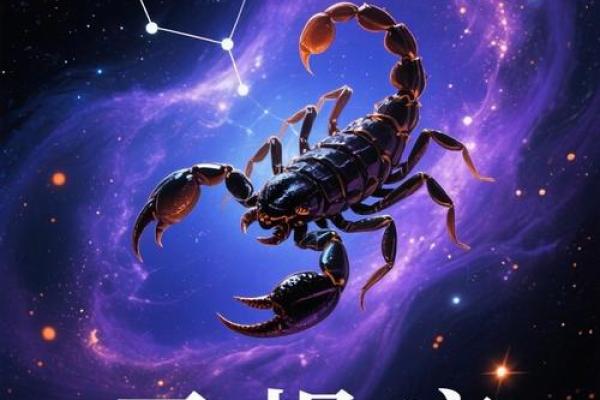 为什么说天蝎座十二星座之冠,陈茂源星座摩羯座