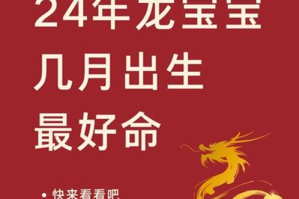 2024年属龙百年难遇
