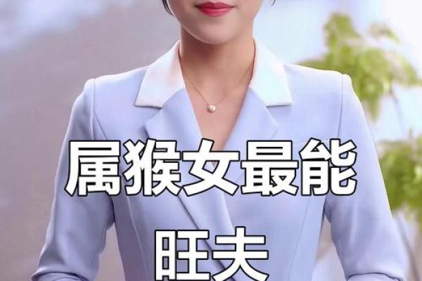 属猴女几月出生最旺夫 属猴女几月份出生的命苦