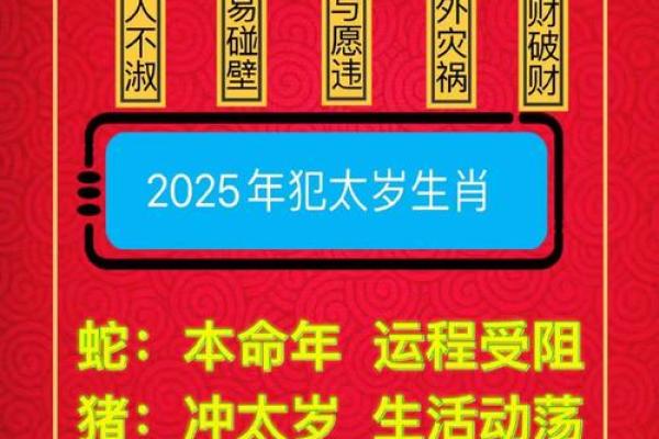 今年什么犯太岁 今年什么犯太岁吗