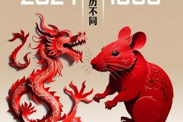 女龙和男鼠的属相合不合 女龙和男鼠在一起对谁不利