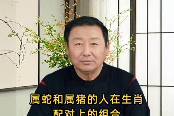 属蛇一生最克3个人(属猪和属蛇怎么化解相克)