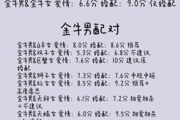124是什么星座 十二星座配对表