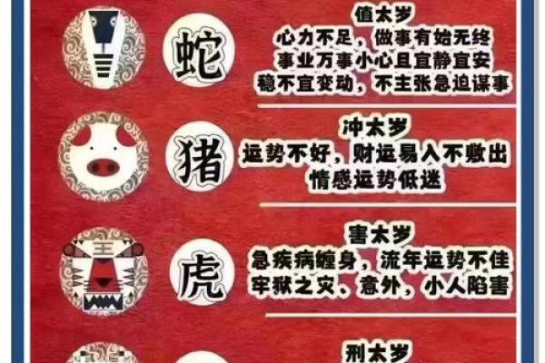 甲辰年犯太岁 甲辰年犯太岁怎么化解