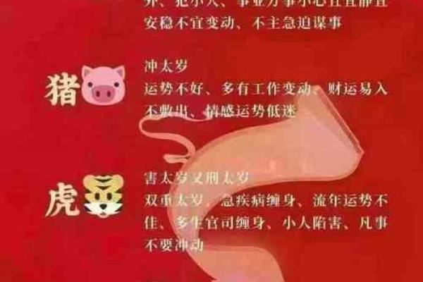 犯太岁的太岁是什么 犯太岁是什么意思怎么破解