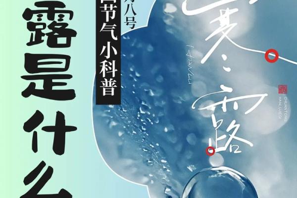 2024年寒露准确时间几点几分 2024年寒露时间一览表