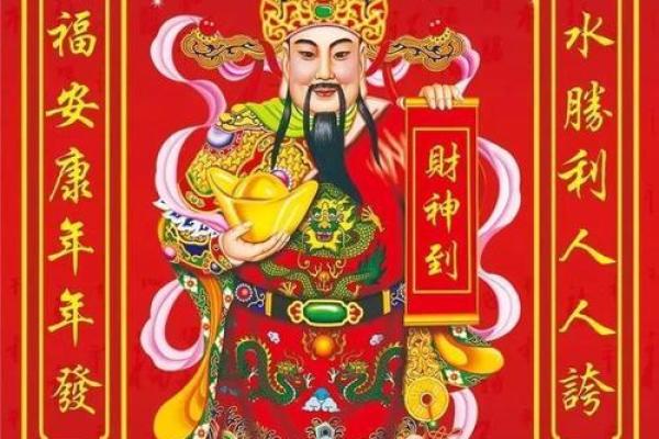 财神爷摆放阳台西边面朝东好吗 财神爷放在阳台脸朝西行吗