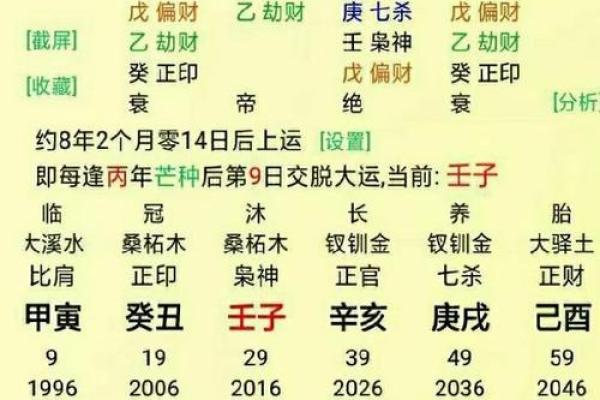 算命真的准确吗 算命的真的算得准吗
