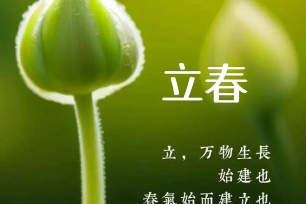 2022年立春时间 2022年立春时间几点几分几秒