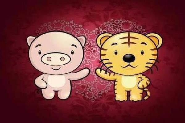 老鼠跟老虎属相合不合 老鼠老虎属相合不合婚姻