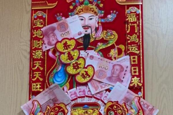 供财神爷在家里方位怎么摆 供财神爷在家里方位怎么摆放图片