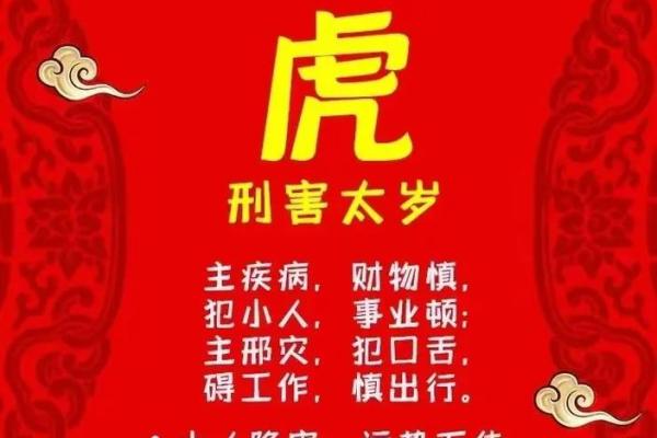 属虎犯太岁佩戴什么 属虎犯太岁佩戴什么挂件