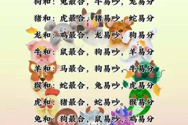 属马与属鼠婚配好不好 属鼠与属马相克吗