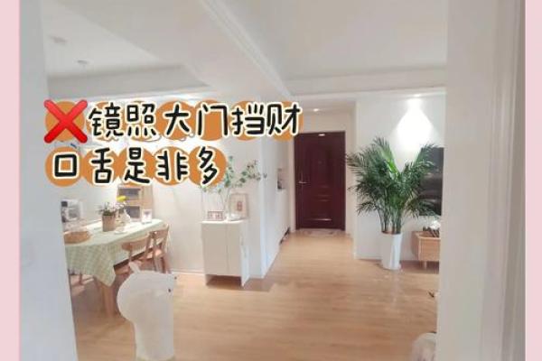 财神爷可以对着镜子摆放吗 财神爷可以对着镜子摆放吗风水好吗