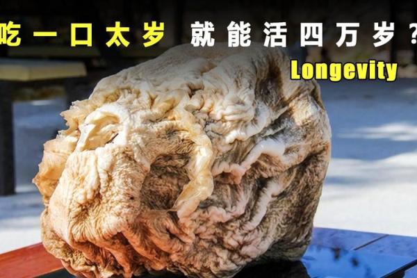 太岁是啥样的 太岁啥样的值钱
