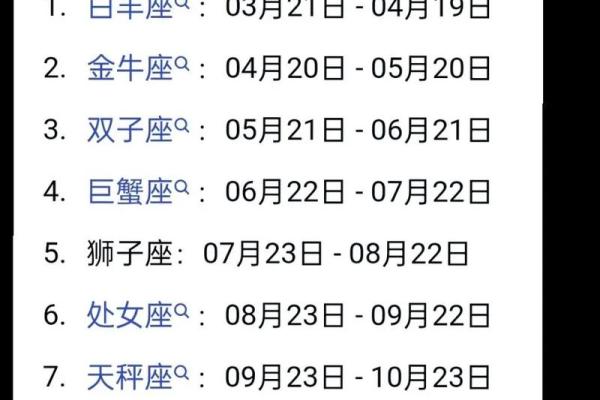 每年阴历生日不一样怎么算星座,生日阳历准还是阴历准