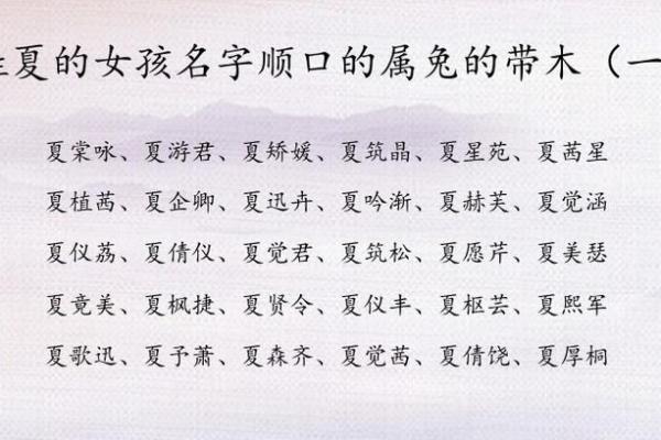 取名字大全生辰八字