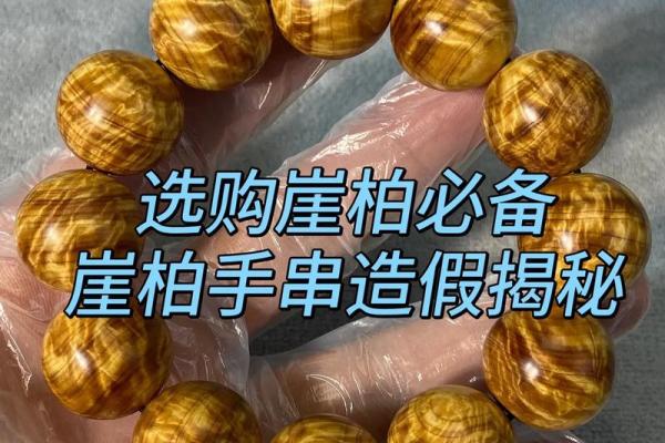 崖柏手串为啥不吉利 崖柏辟邪还是招鬼