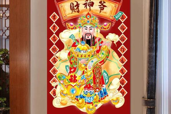财神爷可以放客厅吗 财神爷放在客厅什么方向好