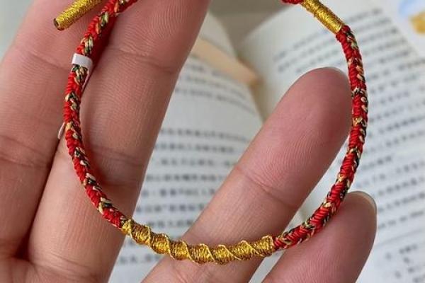 犯太岁手绳戴哪只手 犯太岁手绳戴哪只手好