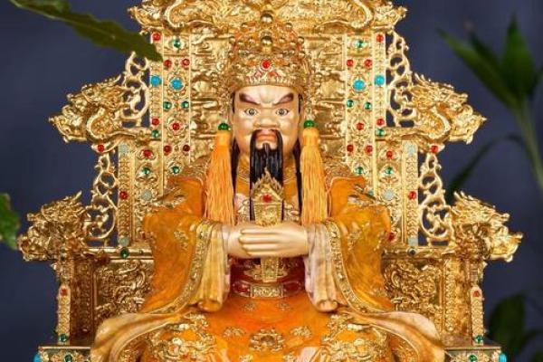 财神属于佛吗 财神属于佛教