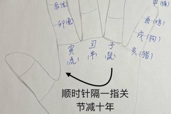 怎样算命 怎样算命宫