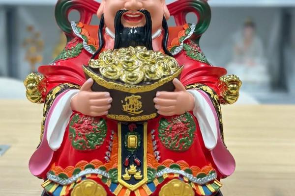 财神爷要怎么摆放 财神爷怎么摆放位置是正确的