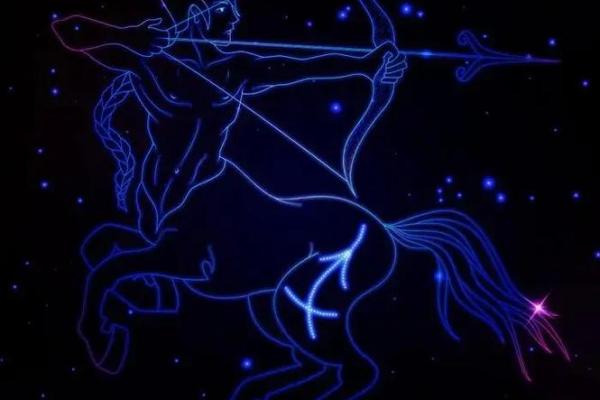 射手座的守护星座