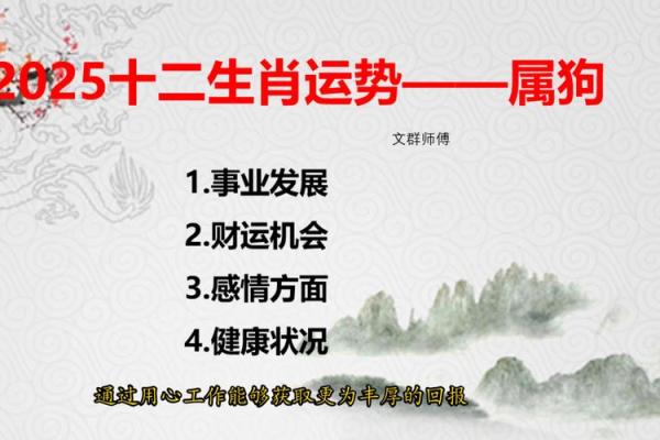 2025年属狗女每月运程预测:如何化解太岁影响提升运势 2025年属狗女每月运程预测:如何化解太岁影响提升运势