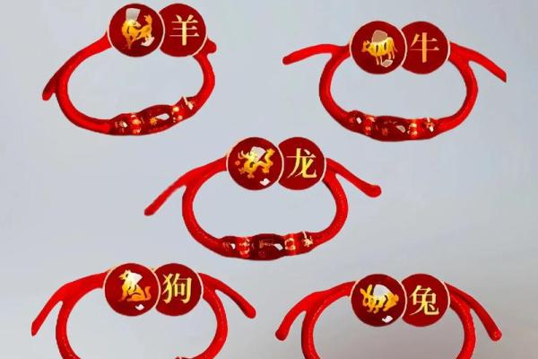 犯太岁带红手链能化解吗 2021年犯太岁红手绳戴哪只手 犯太岁带红手链能化解吗 2021年犯太岁红手绳戴哪只手