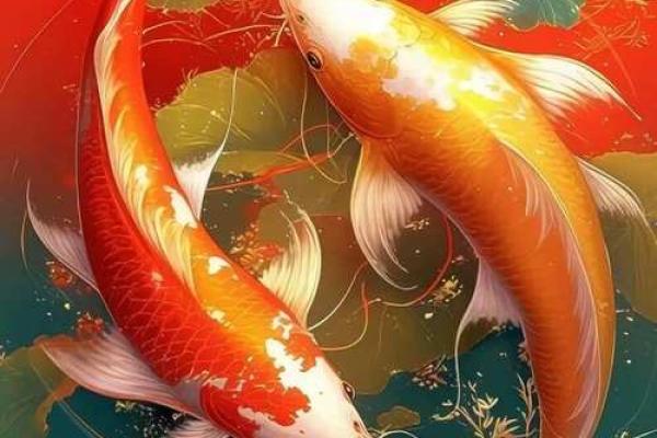 微信求锦鲤是什么意思 微信求锦鲤是什么意思怎么回