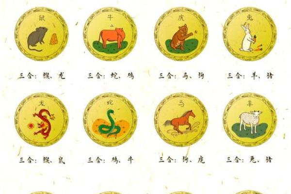 中国传统文化里三头六臂的神通与生肖关联，究竟对应哪个属相？