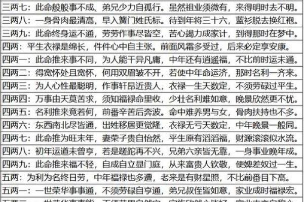 为什么算命的不给有些人算命 为什么有的算命的不给算