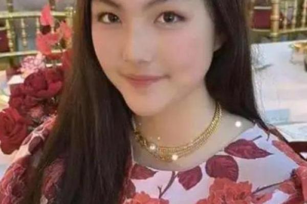 王诗龄八字命理(王诗龄现状)
