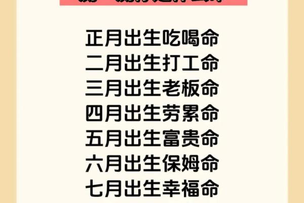 怎么算自己是什么命 怎么算自己是什么命免费