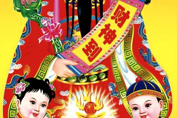 现在财神位在什么方向 现在财神方位打麻将
