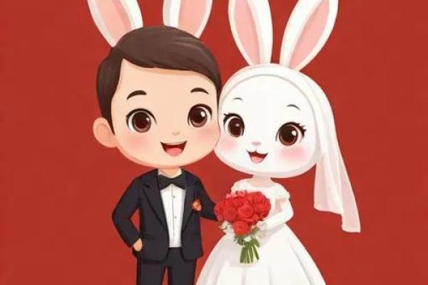 1987属兔最佳配对 1987年属兔的最佳婚配