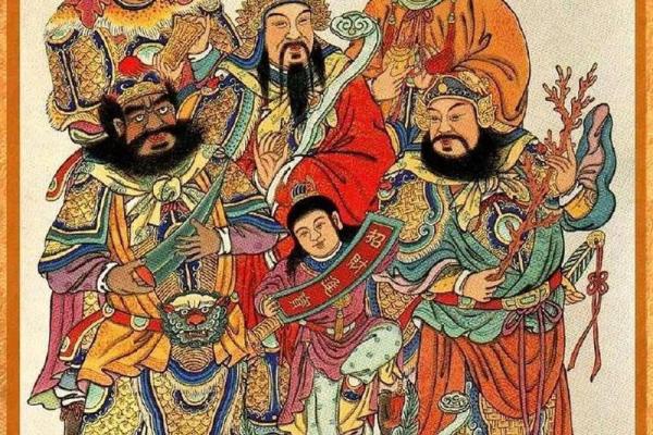 财神挂画需要供奉吗 财神画像需要上香吗