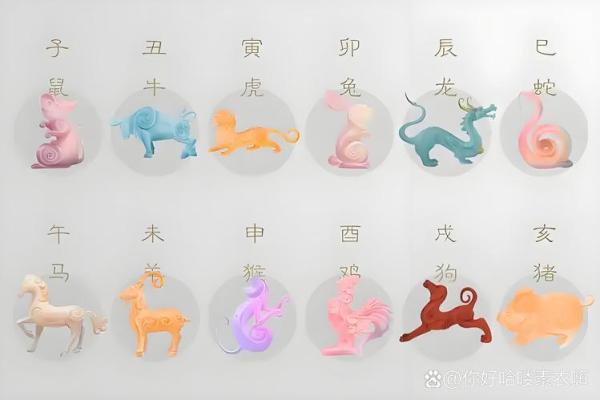 老虎和猴子的属相合不合 虎猴一家不贵必富,不是说相冲吗
