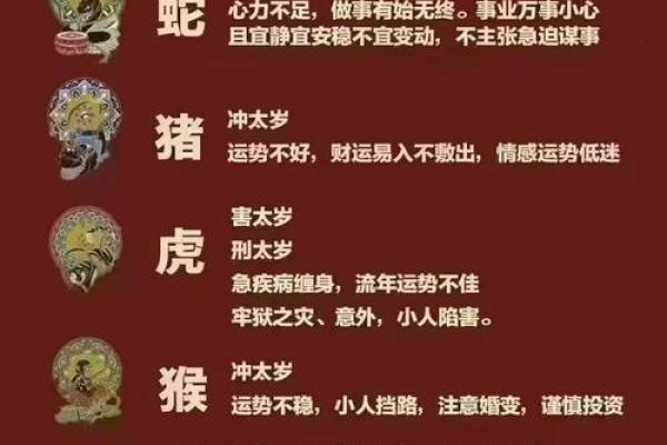 太岁是什么 犯太岁是什么意思