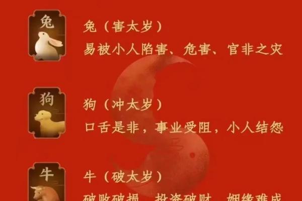太岁是什么 犯太岁是什么意思