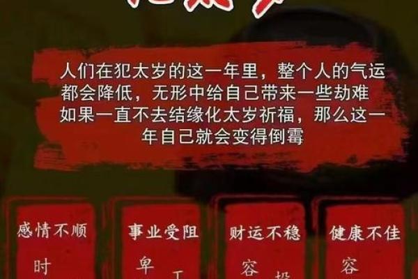 刑太岁和害太岁怎么化解 刑太岁害太岁怎么破解