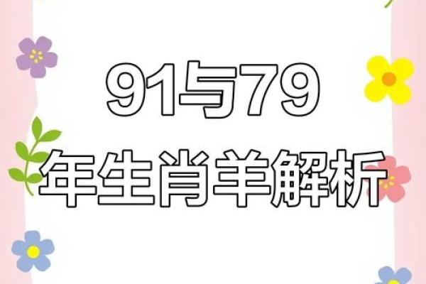 1991属羊大忌颜色 1991年属羊什么颜色最吉利