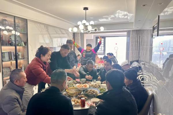 初一回娘家对谁最不好 初一回了娘家怎么办
